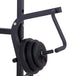 Train Hard® Multifunktionelle Hantelbank Set inkl. 70 Kg HanssonSports.de