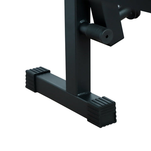 Train Hard® Multifunktionelle Hantelbank Set inkl. 70 Kg