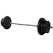 Train Hard® Multifunktionelle Hantelbank Set inkl. 70 Kg HanssonSports.de