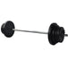Train Hard® Multifunktionelle Hantelbank Set inkl. 70 Kg HanssonSports.de