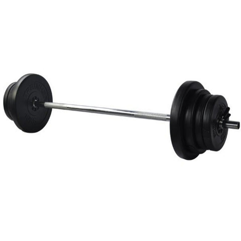 Train Hard® Multifunktionelle Hantelbank Set inkl. 70 Kg