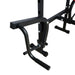 Train Hard® Kraftstation mit Beincurl & Butterfly klappbar HanssonSports.de