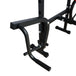 Train Hard® Kraftstation mit Beincurl & Butterfly klappbar HanssonSports.de