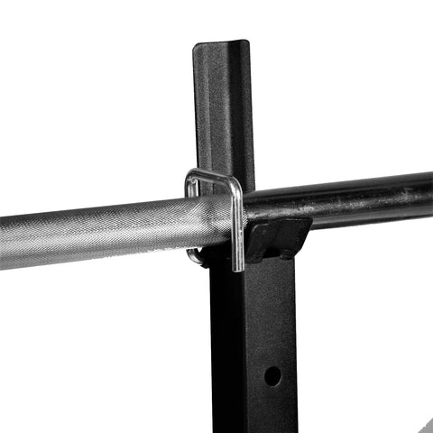 Train Hard® multifunktionelle Hantelbank m. Latzug, Arm- Beincurl, Butterfly