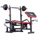 Train Hard® Kraftstation komplett Set HanssonSports.de