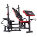 Train Hard® Kraftstation komplett Set HanssonSports.de