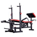 Train Hard® Kraftstation komplett Set HanssonSports.de