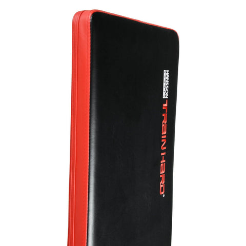 Train Hard® Trainingsbank, variabel einstellbare Hantelbank