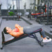 Train Hard® Hantelbank, Schrägbank, Flachbank HanssonSports.de