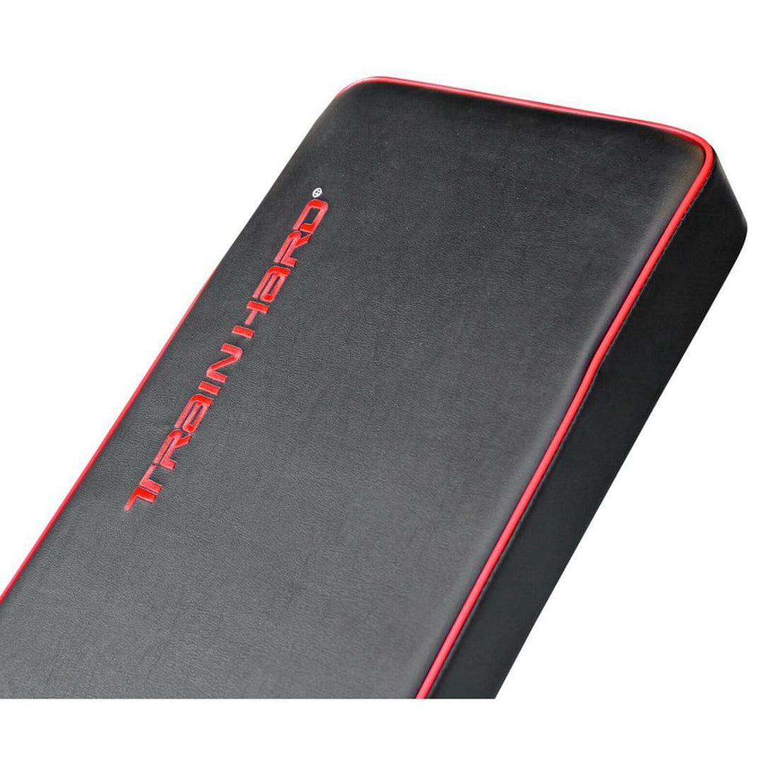 Train Hard® Premium Hantelbank Schrägbank, Belastbarkeit 450kg HanssonSports.de