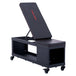 Eigene Entwicklung! Train Hard® Hantelbank mit Stauraum HanssonSports.de