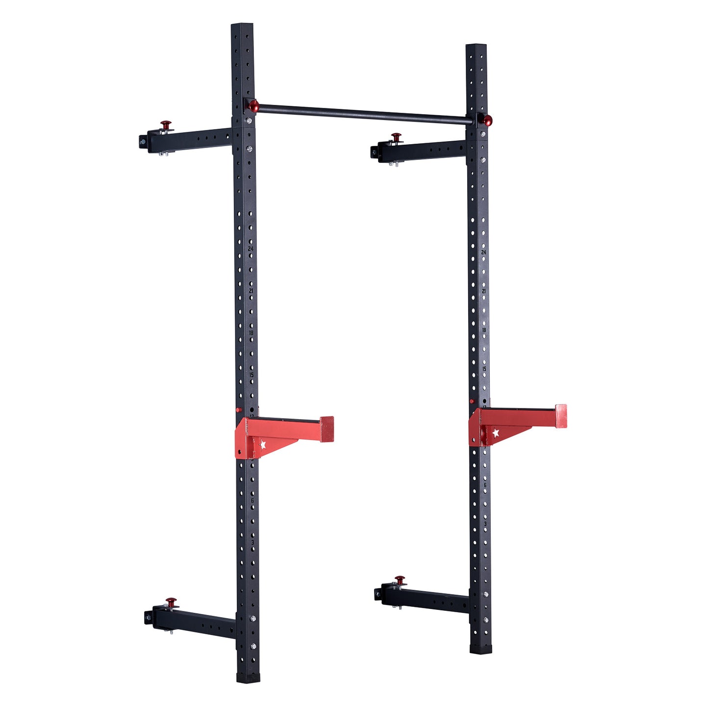 Train Hard® Zubehör für Rack's - Notablagen HanssonSports.de