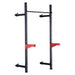 Train Hard® Zubehör für Rack's - Notablagen HanssonSports.de