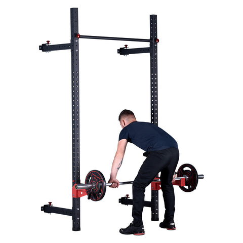 Train Hard® Zubehör für Rack's - Notablagen