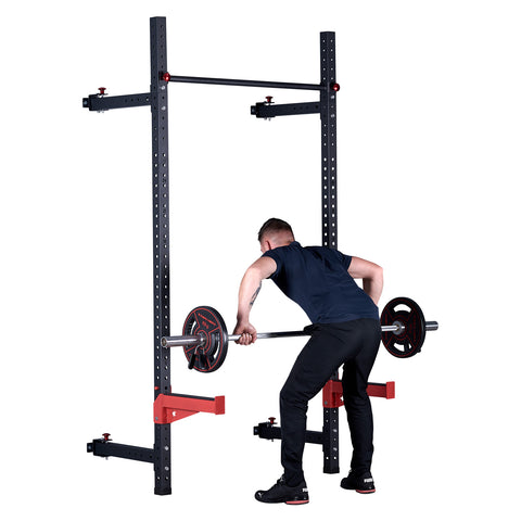 Train Hard® Zubehör für Rack's - Notablagen