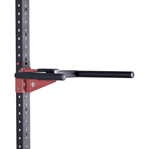 Train Hard® Zubehör für Rack's – Dip Barren