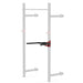 Train Hard® Zubehör für Rack's – Dip Barren HanssonSports.de