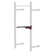 Train Hard® Zubehör für Rack's – Dip Barren HanssonSports.de