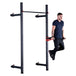 Train Hard® Zubehör für Rack's – Dip Barren HanssonSports.de