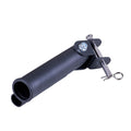 Train Hard® Zubehör für Rack's T-Bar Row Langhanteltrainer HanssonSports.de