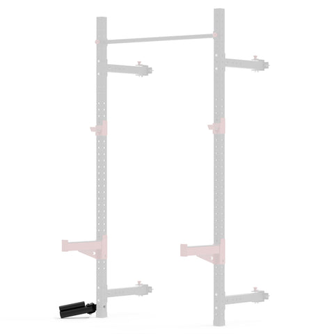 Train Hard® Zubehör für Rack's T-Bar Row Langhanteltrainer
