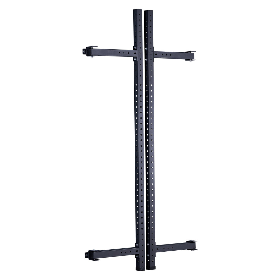 Train Hard® Power Rack, Wall Rack zur Wandbefestigung HanssonSports.de