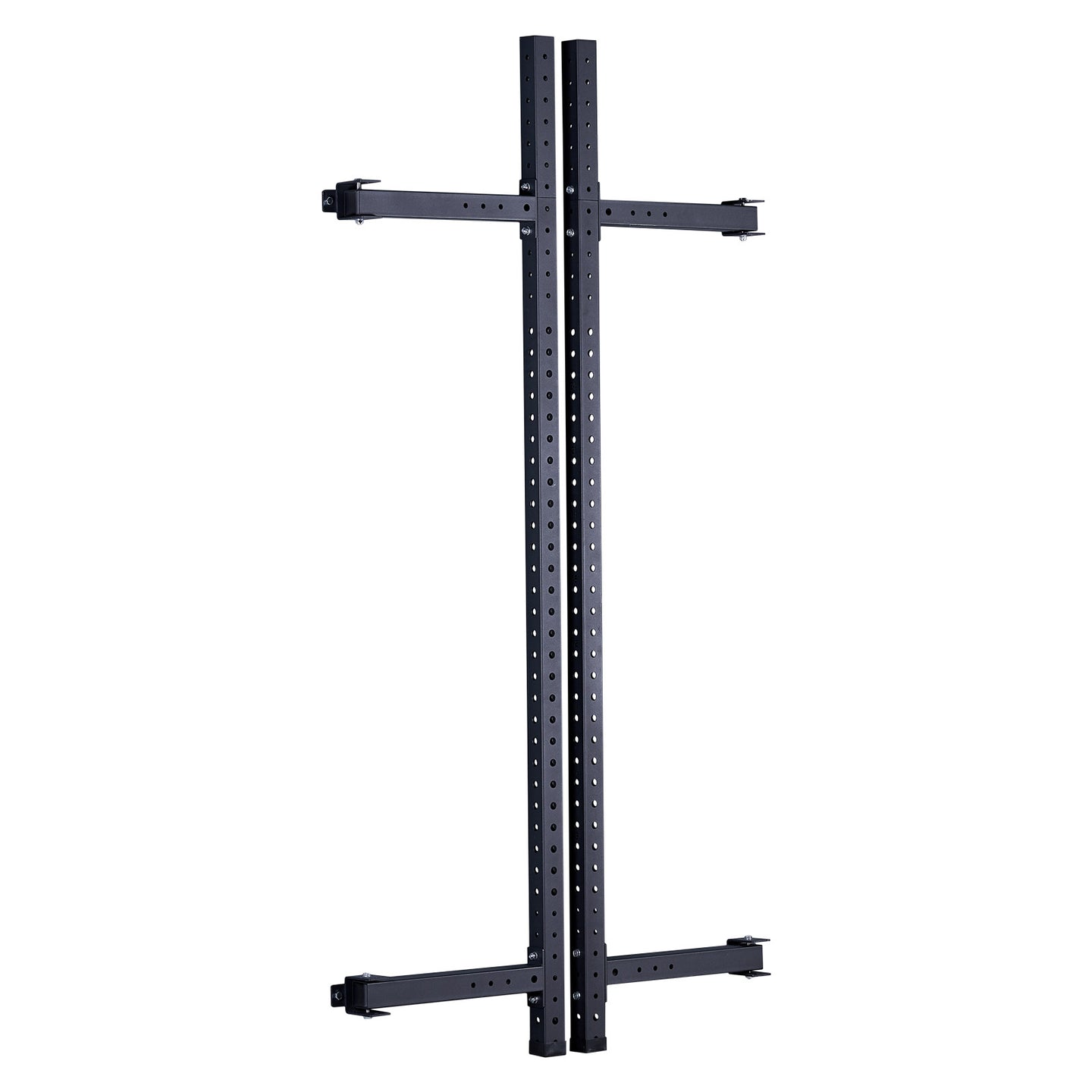 Train Hard® Power Rack, Wall Rack zur Wandbefestigung HanssonSports.de