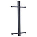 Train Hard® Power Rack, Wall Rack zur Wandbefestigung HanssonSports.de