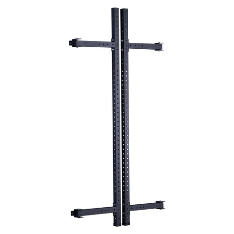 Train Hard® Power Rack, Wall Rack zur Wandbefestigung – HanssonSports.de