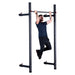 Train Hard® Power Rack, Wall Rack zur Wandbefestigung HanssonSports.de