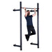 Train Hard® Power Rack, Wall Rack zur Wandbefestigung HanssonSports.de