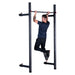 Train Hard® Power Rack, Wall Rack zur Wandbefestigung HanssonSports.de