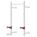 Train Hard® Power Rack, Wall Rack zur Wandbefestigung HanssonSports.de