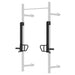 Train Hard® Power Rack, Wall Rack zur Wandbefestigung HanssonSports.de