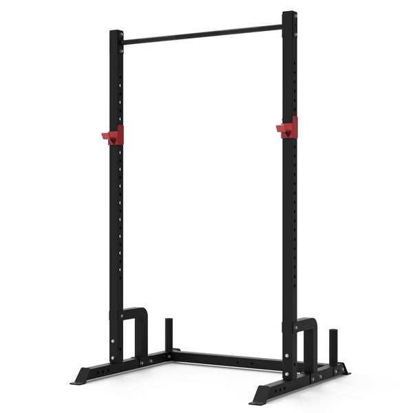 Train Hard® Half Cage Squad Rack erweiterbar HanssonSports.de