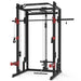 Train Hard® Power Cage Rack -  Modell 2023 HanssonSports.de