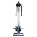 Train Hard® Latzugstation zur Wandbefestigung m/o Gewichte HanssonSports.de