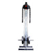 Train Hard® Latzugstation zur Wandbefestigung m/o Gewichte HanssonSports.de