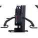 Train Hard® Multi-Kraftstation 'Super Station' all in One HanssonSports.de