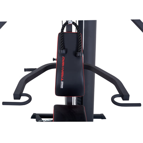 Train Hard® Multi-Kraftstation 'Super Station' all in One
