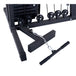 Train Hard® Multi-Kraftstation 'Super Station' all in One HanssonSports.de
