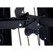 Train Hard® Multi-Kraftstation 'Super Station' all in One HanssonSports.de