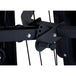 Train Hard® Multi-Kraftstation 'Super Station' all in One HanssonSports.de