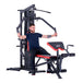 Train Hard® Multi-Kraftstation 'Super Station' all in One HanssonSports.de