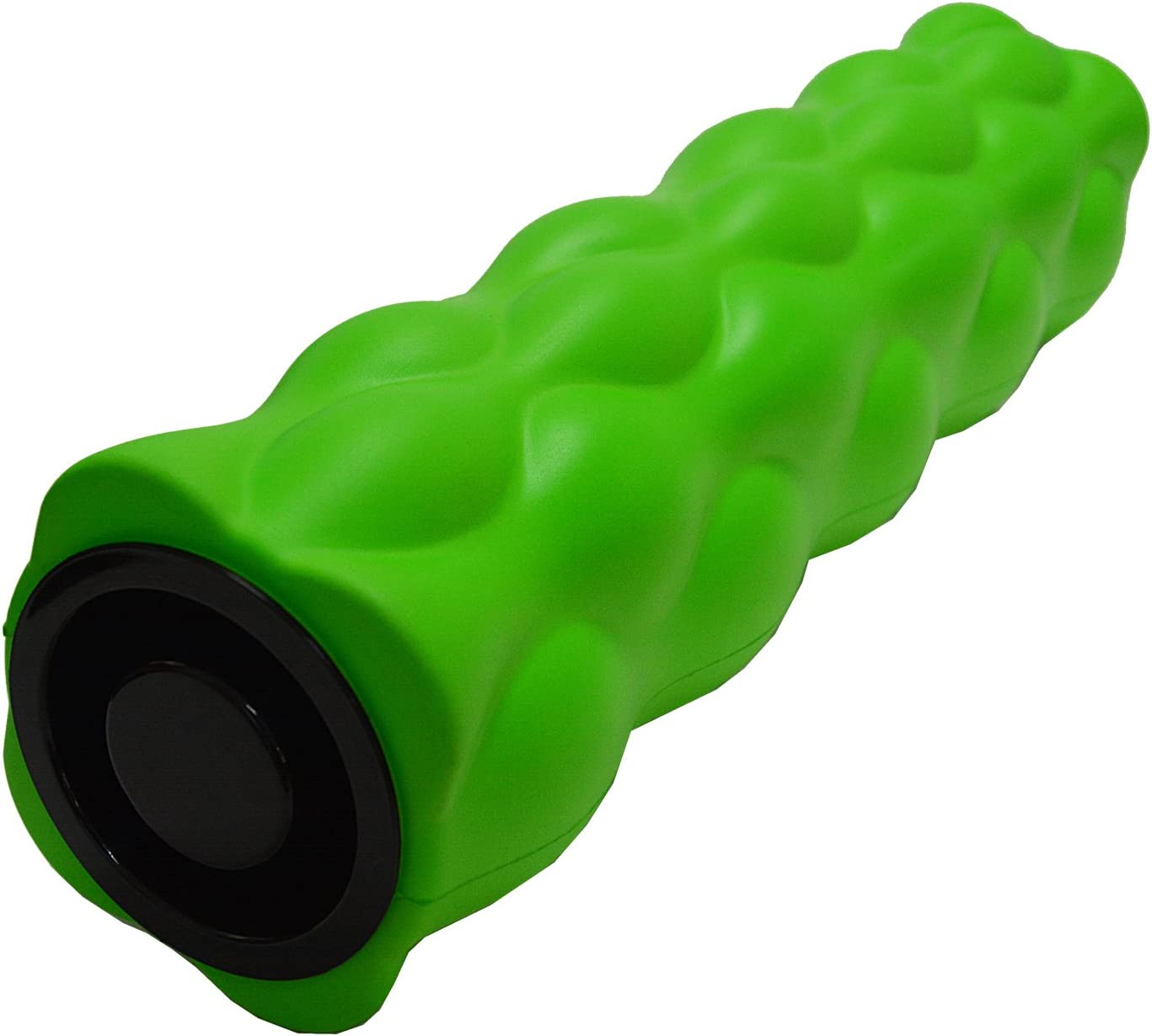 Train Hard® Massagerolle Yogarolle Faszienrolle 46 cm lang HanssonSports.de