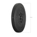 Train Hard® Hantelscheiben mit 30 mm Ldm, 20 kg, Kunststoff/Zement HanssonSports.de