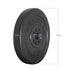 Train Hard® Hantelscheiben mit 30 mm Ldm, 20 kg, Kunststoff/Zement HanssonSports.de