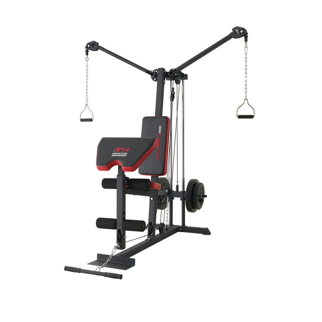 Dual Power Arm-2