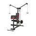 Dual Power Arm-2